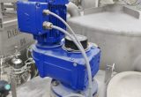 300 liter tank i Rostfritt 304