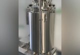 300 liter tank i Rostfritt 304