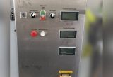 300 liter tank i Rostfritt 304