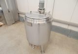 300 liter tank i Syrafast 316