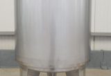 300 liter tank i Syrafast 316