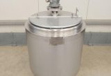 300 liter tank i Syrafast 316