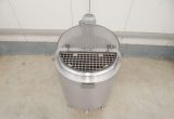 300 liter tank i Syrafast 316