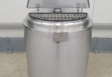 300 liter tank i Syrafast 316