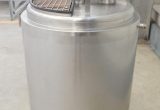 300 liter tank i Syrafast 316