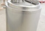 300 liter tank i Syrafast 316