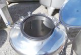 300 liter tank i Syrafast 316