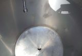300 liter tank i Syrafast 316