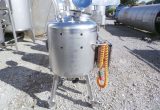 300 liter tank i Syrafast 316