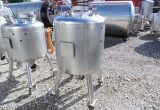 300 liter tank i Syrafast 316