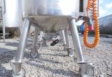300 liter tank i Syrafast 316