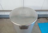300 liter tank i Syrafast 316
