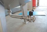 300 liter tank i Syrafast 316