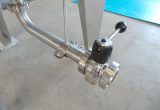 300 liter tank i Syrafast 316