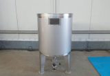 300 liter tank i Syrafast 316