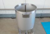 300 liter tank i Syrafast 316
