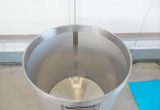 300 liter tank i Syrafast 316