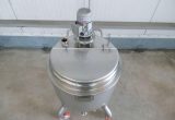 300 liter tank i Syrafast 316