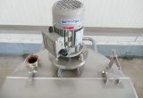 300 liter tank i Syrafast 316
