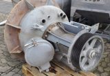 300 liter tank i Syrafast 316