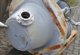 300 liter tank i Syrafast 316