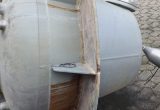 300 liter tank i Syrafast 316