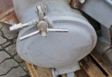 300 liter tank i Syrafast 316