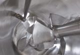 300 liter tank i Syrafast 316