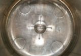 300 liter tank i Syrafast 316