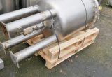 300 liter tank i Syrafast 316