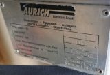 300 liter tank i Syrafast 316