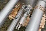 300 liter tank i Syrafast 316