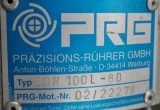 300 liter tank i Syrafast 316