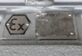 300 liter tank i Syrafast 316