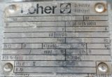 300 liter tank i Syrafast 316