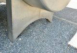 3000 liter tank i Rostfritt 304
