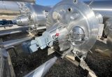 3000 liter tank i Rostfritt 304