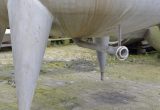 3000 liter tank i Rostfritt 304