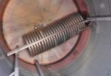 3000 liter tank i Rostfritt 304