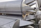 3000 liter tank i Rostfritt 304