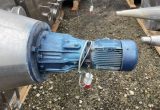 3000 liter tank i Rostfritt 304