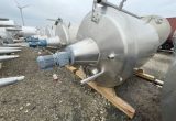 3000 liter tank i Rostfritt 304