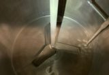 3000 liter tank i Rostfritt 304