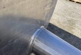 3000 liter tank i Rostfritt 304