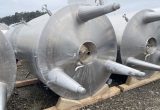 3000 liter tank i Rostfritt 304