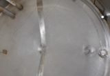 3000 liter tank i Rostfritt 304