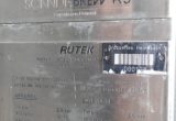 3000 liter tank i Rostfritt 304
