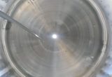 3000 liter tank i Rostfritt 304
