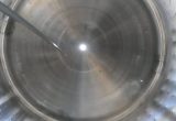 3000 liter tank i Rostfritt 304