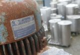3000 liter tank i Rostfritt 304